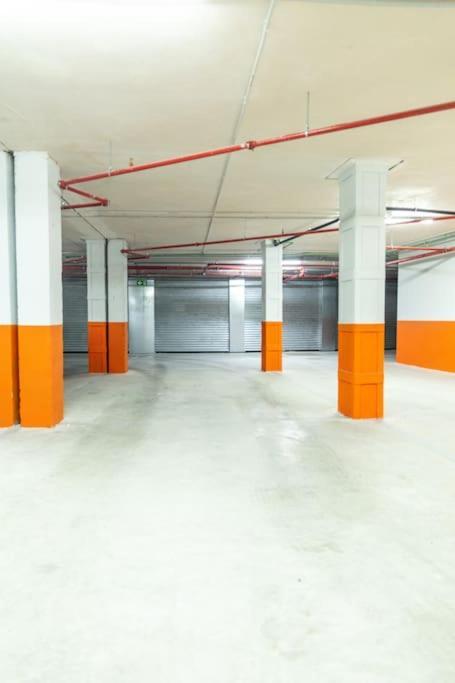 Apartamento El Beduino By Gades Gestion Cádis